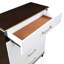 Commode 5 tiroirs Grete