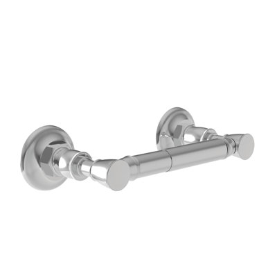 Double Post Toilet Tissue Holder