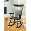 Chaise berçante Arlo
