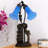 Analise Resin Desk Lamp-1098529520