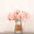 Rose est en rupture de stock