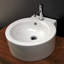Open Space 19.68'' L Bathroom Sink