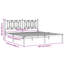 Gonzales Metal Bed-2054677337-2054677338