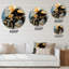 Comegno - Horloge murale musicale-85918829