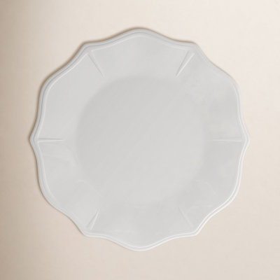 12" Dinner Plate