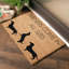 Derbyshire Non-Slip Doormat