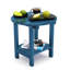 Table d'appoint ronde 18 po Adirondack-95290097