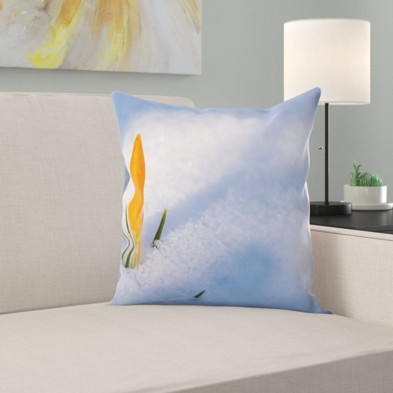 Coussin de réveil spring