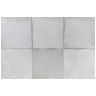 Tuscan 6" x 6" Tile