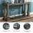Danyar 60'' Console Table-510096411