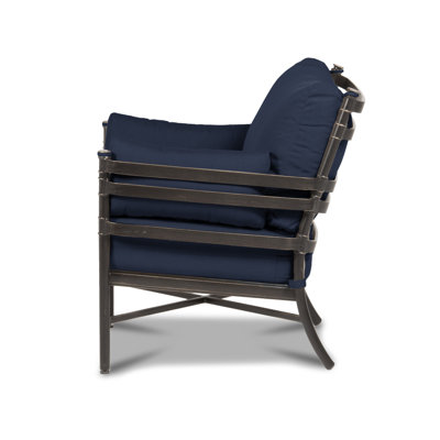 Lancaster Outdoor Lounge Chair