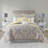 8 Piece Comforter Set