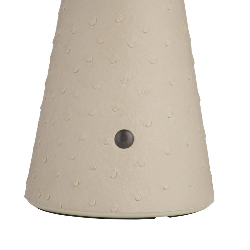 Struzzo Rechargeable Accent Lamp