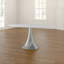 Table Grande Possibilita White 180x100cm