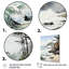 Beach Cliffhanger - noir II - imprimé-170592726-170592725