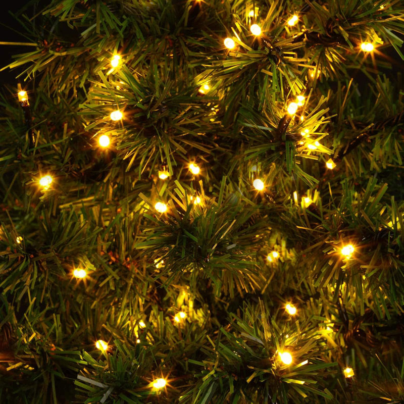 529.4cm LED Indoor / Outdoor String Lights