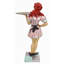 Statue dame