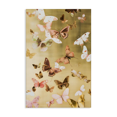 «Papillon» par Petal Prints Design