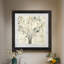 Arbre de bleu II, reproduction d’art encadrée-919152749-919152762-919152756