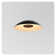 Volo 24" LED Flush Mount