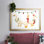 «Merry Quackmas I», impression sur papier