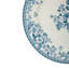 Service de table 12 pièces en céramique fine Martha Stewart Garden Toile, pour 4 personnes-137996064