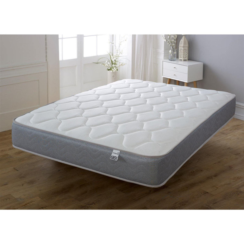 Vartkes Symple Stuff Mattress, Kingsize (5')