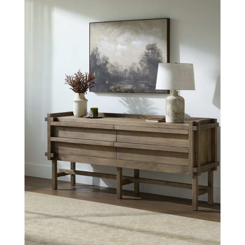 Becki Owens x Surya Altos Console Table