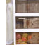 4 Drawer Storage Drawer