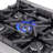 Forno Massimo 30" 4.32 Cubic Feet Dual Fuel Freestanding Convection Range
