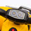 Mini-VTT CAT 6V Ride-On