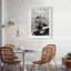Frame Of Solitude Print by Oliver Gal-1997084204-2030014436