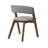 Bailley 18'' H Upholstered Armchair-163246294