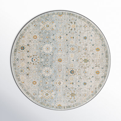 Tahoma Rug