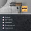 Freestanding Shower Caddy