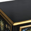 Armoire décorative américaine