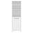 Xandria 59.6'' Kitchen Pantry
