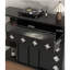 Armoire d'appoint de luxe exquise