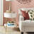 Burkholder End Table with Storage