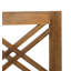 Guildhall Solid Wood Headboard-15778755