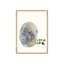 Modern Abstract V Painting by Sara Brown-26932562-26932563