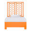 Infinity Low Profile Platform Bed-41777336-100520755