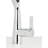 Ancona Pull Down Kitchen Faucet