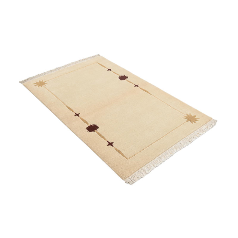 Murry Tan Rug