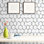 Panneau de papier peint amovible à thème Shivangi Chemistry