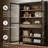 Dynetta Accent Cabinet