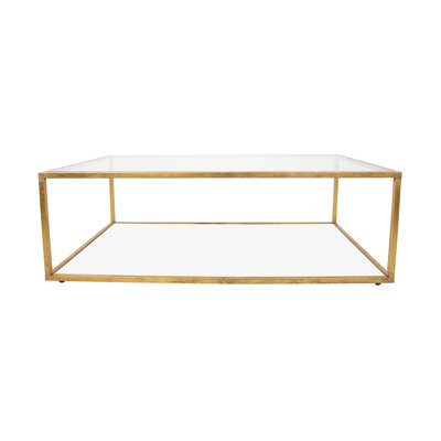 Emily Coffee Table