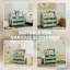 Kids Storage Shelf