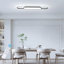 Plafonnier encastré 1 lumière Muscato-1322168977-1336490409