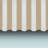 Awntech Charleston Acrylic Fabric Awning with Iron Scroll Arms-28212970-28213191